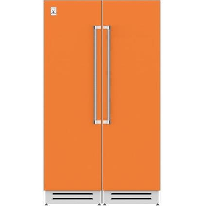 Hestan Refrigerator Model Hestan 916809